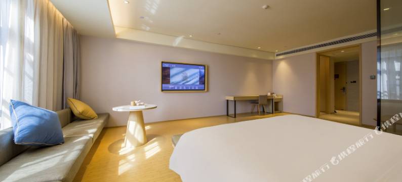 全季酒店(昆明珥季路官渡古镇店)图片