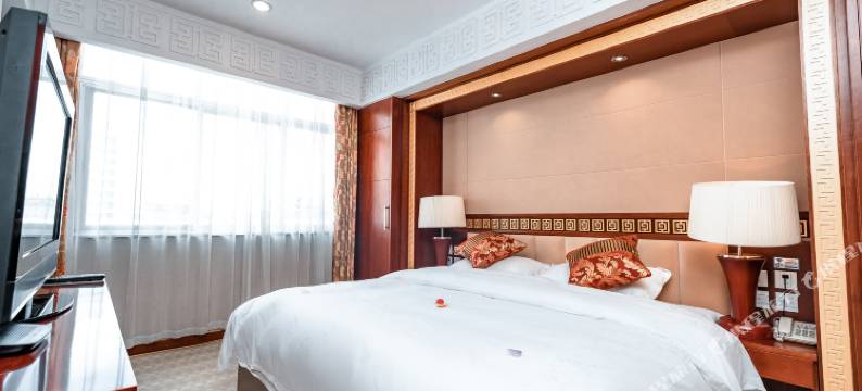 金泉大酒店(丽江古城大水车店)图片