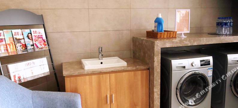 如家酒店·neo(厦门火车站文灶地铁站店)图片