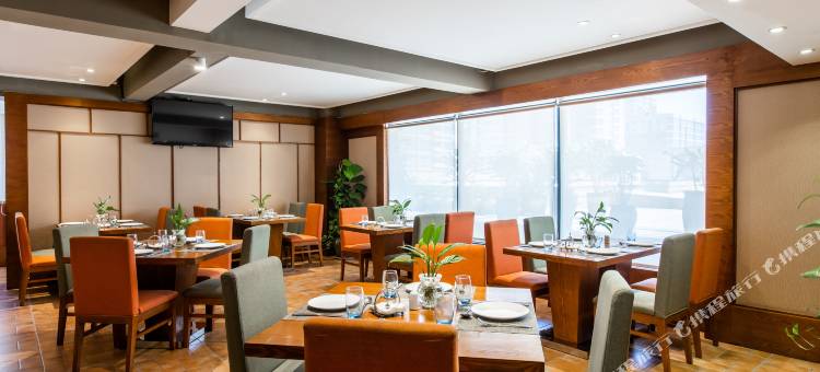 星程酒店(西安西北大学边家村店)图片