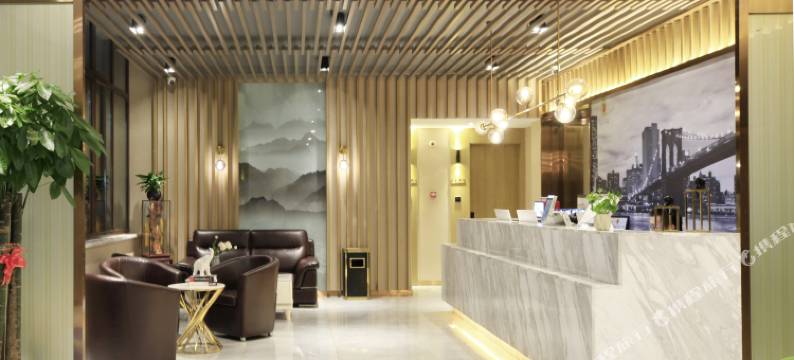 速8精选酒店(北京天安门广场前门步行街店)图片