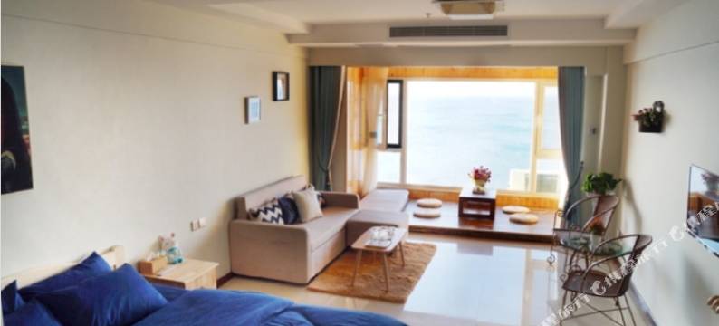 烟台蜗牛海景公寓图片