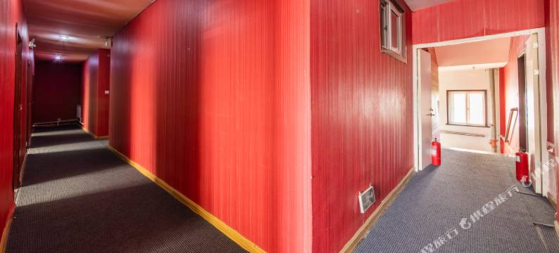 OYO青岛三六八宾馆图片