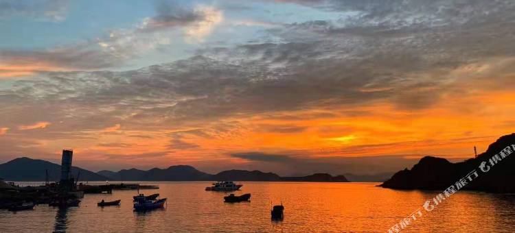 舟山白沙苑海景民宿(白沙岛店)图片