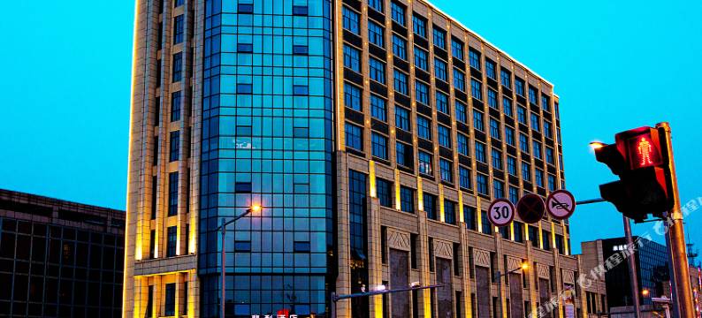 斐利酒店(苏州陆慕地铁站店)图片