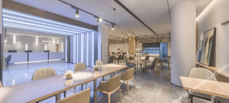 瑞居酒店(黄山屯溪新安江畔店)图片