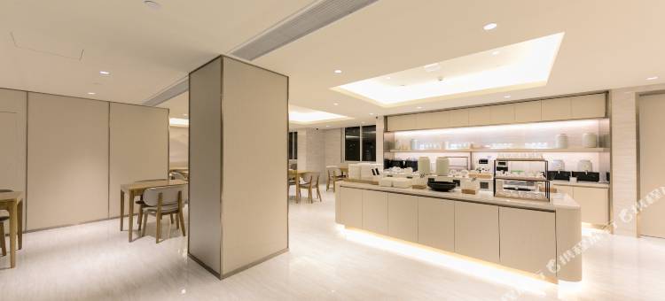 全季酒店(丽水火车站店)图片