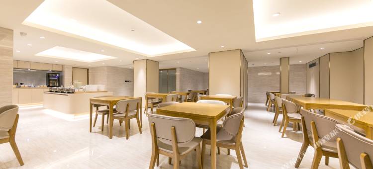 全季酒店(丽水火车站店)图片