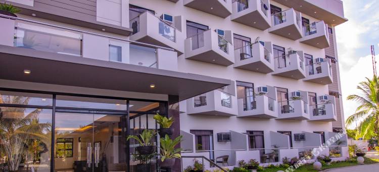 薄荷岛海岸度假村(Bohol Shores)图片