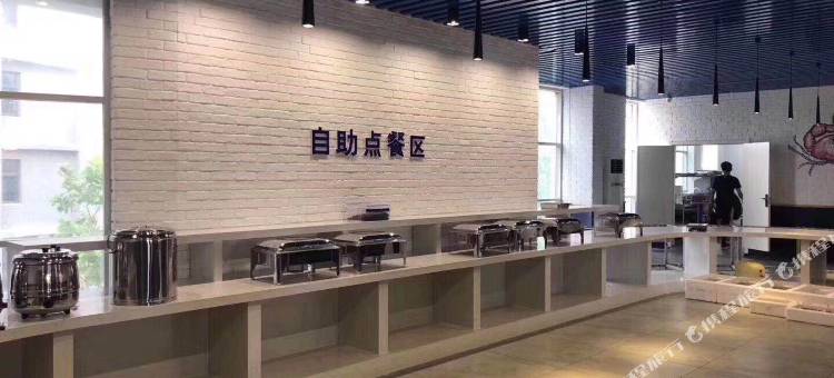 昌黎澳景蓝湾寄居蟹海景公寓图片