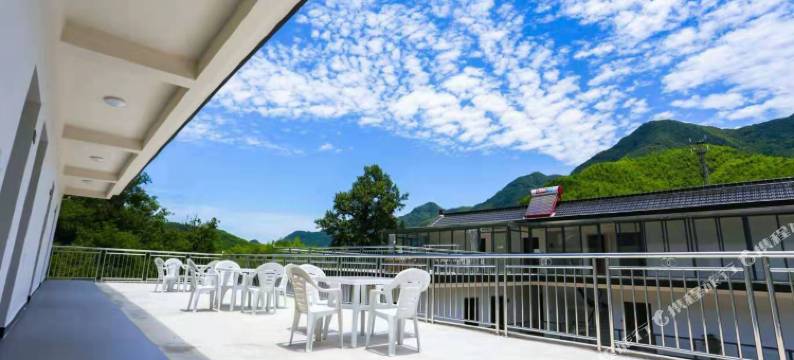 泾县溪山农家乐(月亮湾景区店)图片