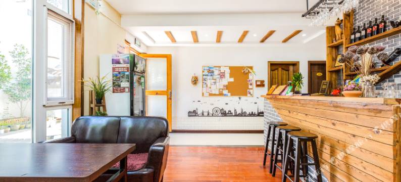 大理提拉米苏客栈(古城东门店)图片