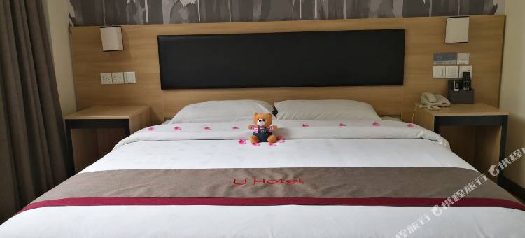 尚客优酒店(昆山千灯镇秦峰路店)图片