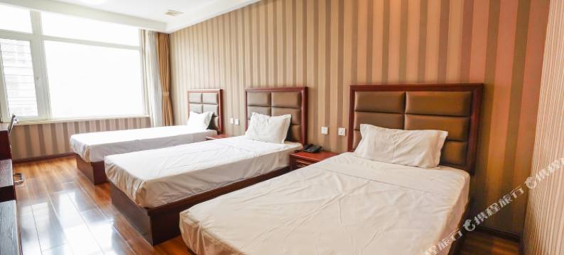 沈阳迎祥居商务宾馆图片