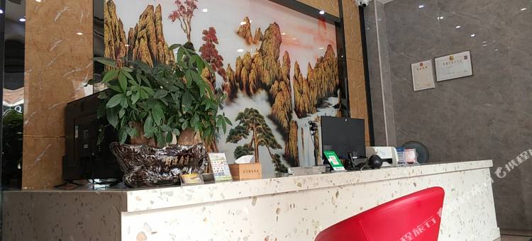 富宁宏亿酒店图片
