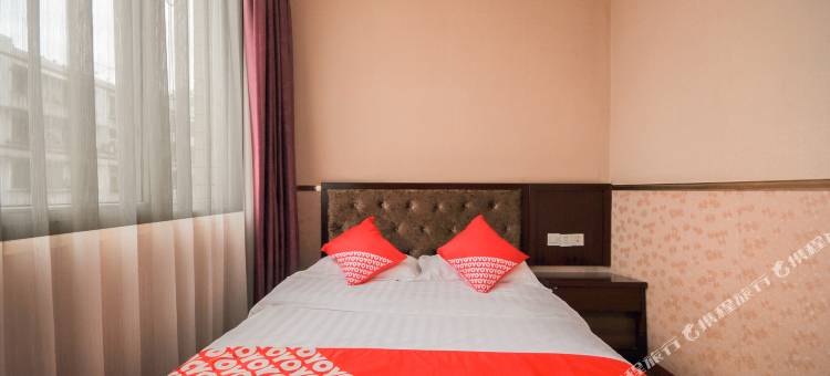 珙县天悦大酒店图片