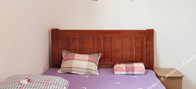 北京没有雾霾的家农家乐图片