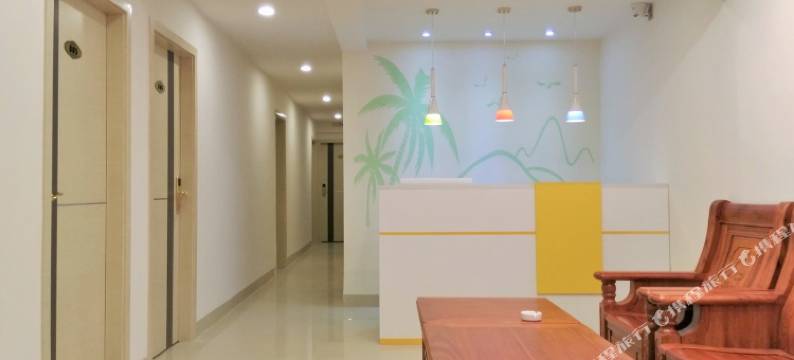 北海水一方公寓图片