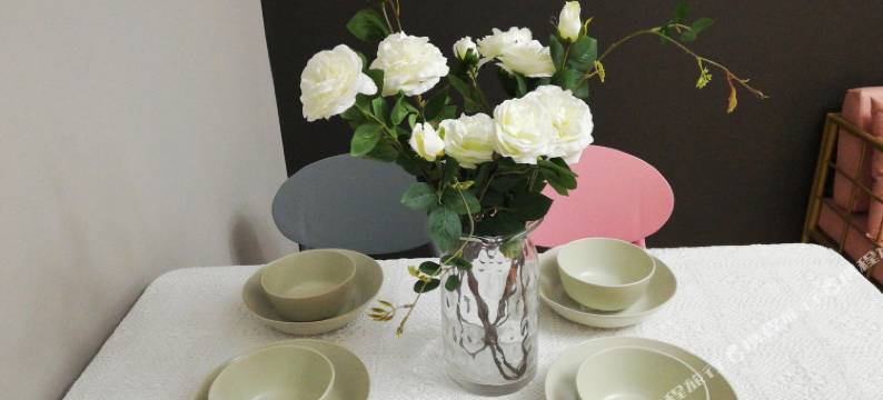 li英子公寓(无锡广石西路店)图片