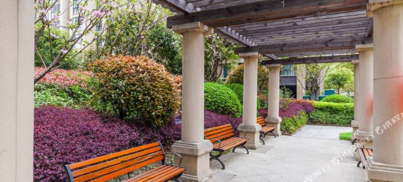 慧慧驿站(苏州东和合街店)图片