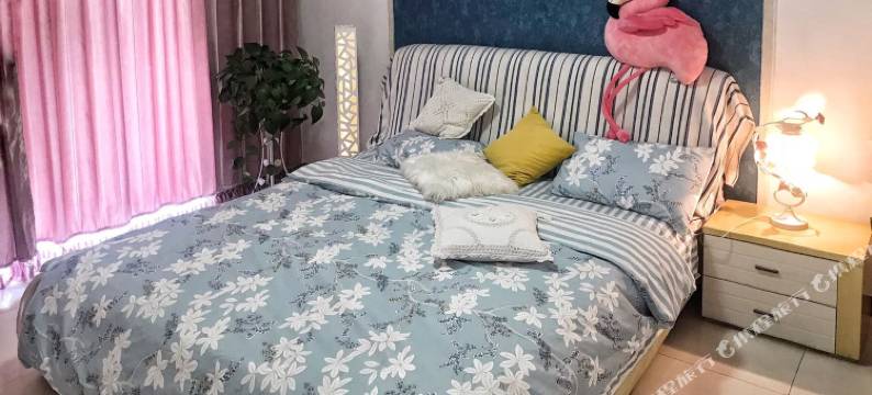 西安sunny小宅公寓(15号店)图片