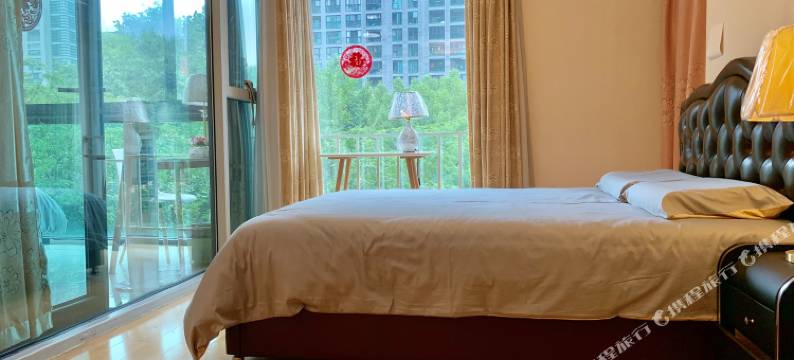 杭州黄龙银马之家公寓图片