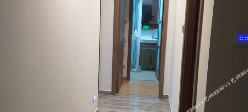 滁州沙漠小懒公寓图片