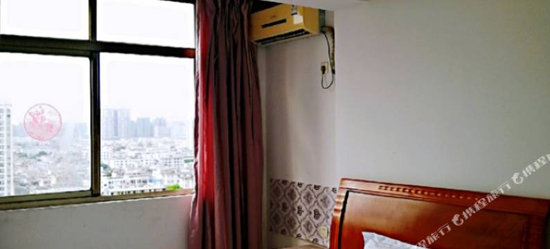 北海海景云游民宿家庭旅行(2号店)图片