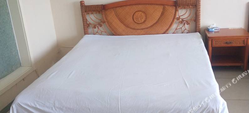 昌黎时代海岸海景家庭房公寓图片