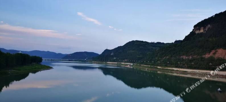 南充墨青民宿图片