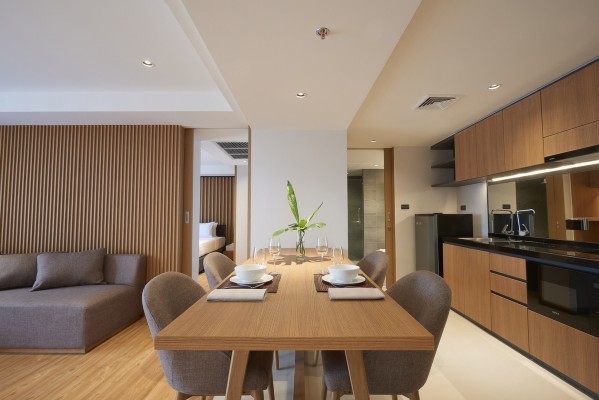 Has Pattaya Over view