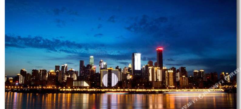 欧豪公寓(重庆南坪万达广场协信星光时代广场店)图片