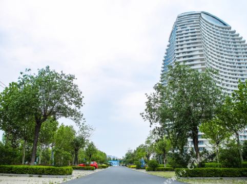 东戴河海天翼公寓