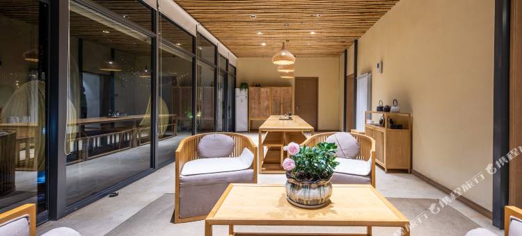 溧阳竹间民宿图片