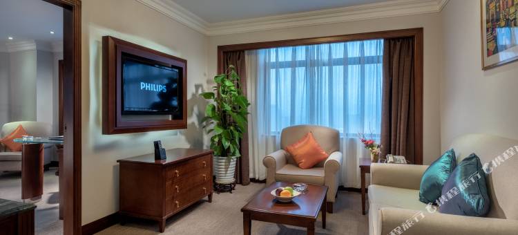 长沙金源阳光酒店(五一广场贺龙体育馆店)图片