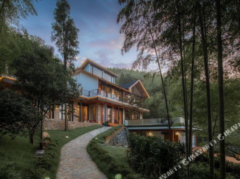 莫干山翠竹园云素民宿详情-pc酒店预订-中国南方航空官网