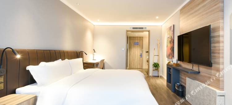 汉庭优佳酒店(北京大兴金星桥店)图片