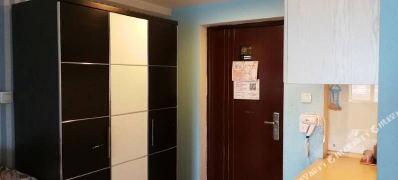 好佰客公寓(哈尔滨麦凯乐店)图片