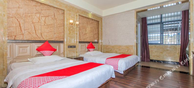 崇阳大世界国际大酒店图片