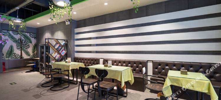 卡美伦酒店(义乌城东转盘店)图片