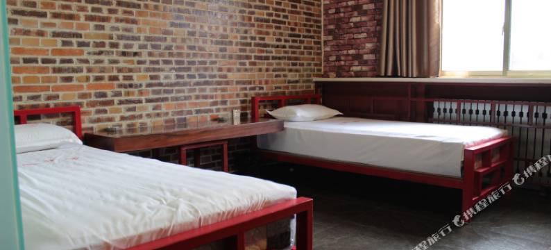 娄烦清华园宾馆图片