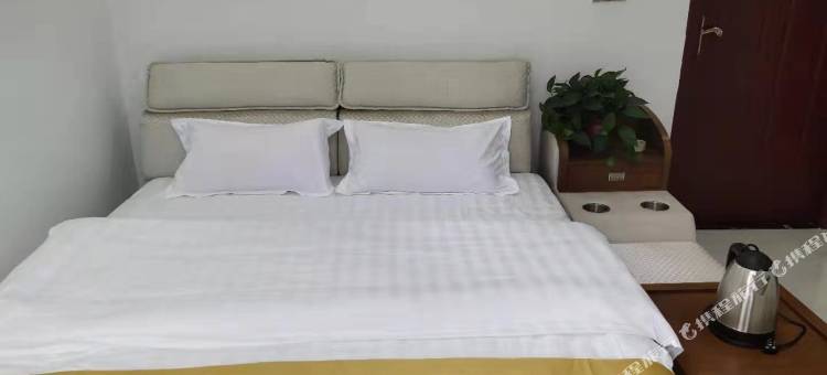 建始建业农庄图片