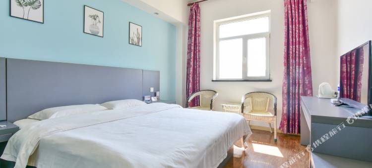 都市118连锁酒店(兴华路店)图片