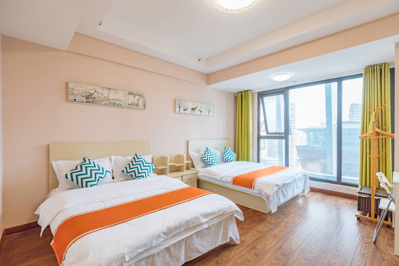 仙女山光明酒店