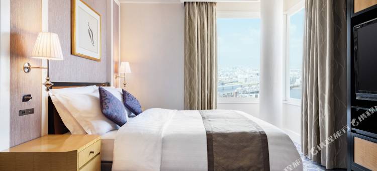 阪急国际酒店(Hotel Hankyu International)图片