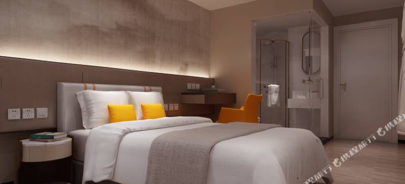 肇庆金顺商务酒店图片