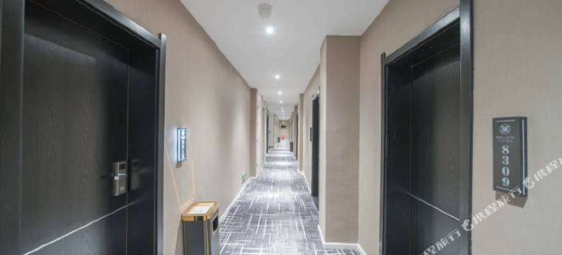 师宗万利酒店图片