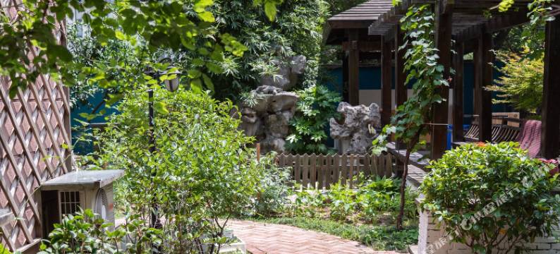 苏州Jojoliu客栈图片