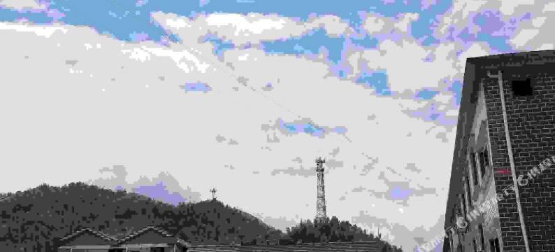 平江县连云山庄大酒店图片