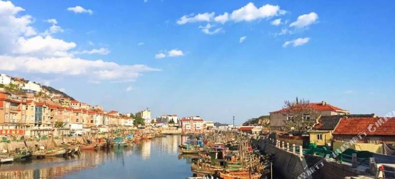 青岛前海湾民宿图片